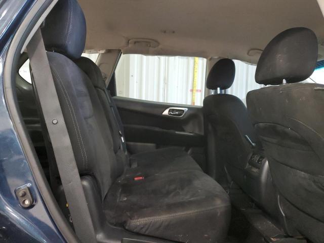 Photo 10 VIN: 5N1AR2MM7DC654304 - NISSAN PATHFINDER 