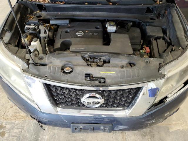 Photo 11 VIN: 5N1AR2MM7DC654304 - NISSAN PATHFINDER 