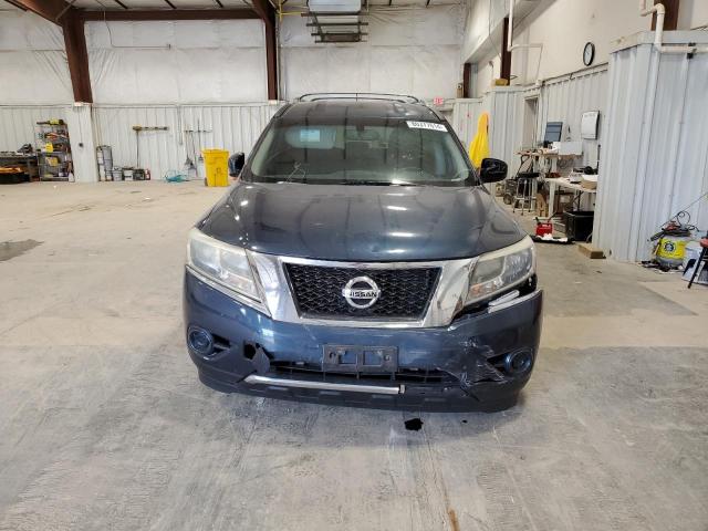 Photo 4 VIN: 5N1AR2MM7DC654304 - NISSAN PATHFINDER 