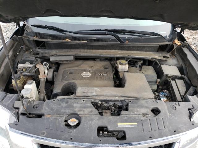 Photo 6 VIN: 5N1AR2MM7DC655985 - NISSAN PATHFINDER 