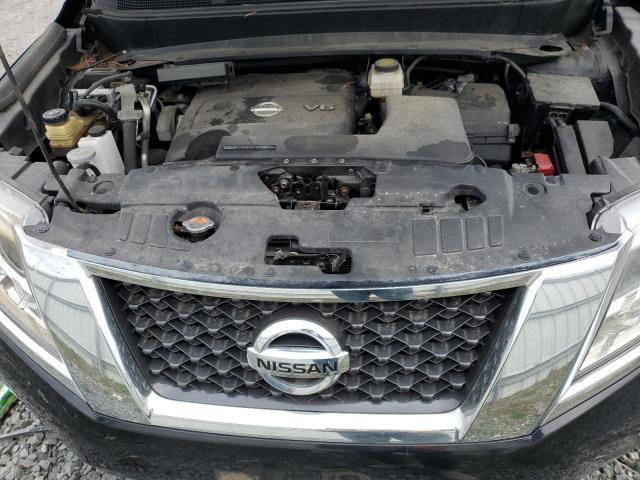 Photo 11 VIN: 5N1AR2MM7DC656490 - NISSAN PATHFINDER 