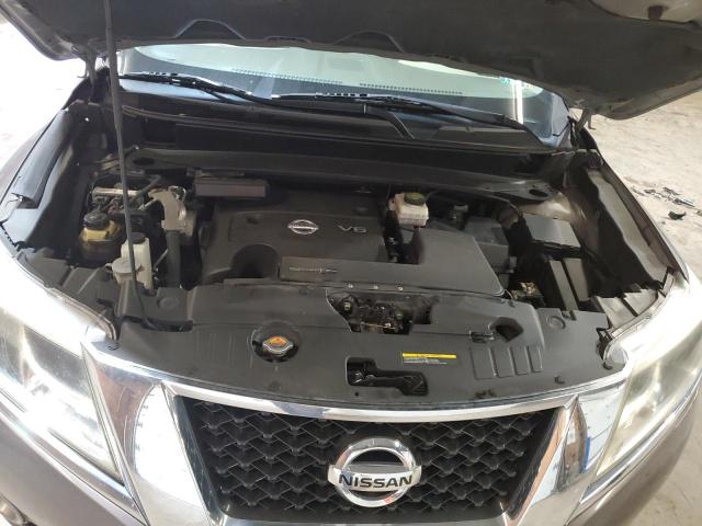 Photo 11 VIN: 5N1AR2MM7DC659633 - NISSAN PATHFINDER 