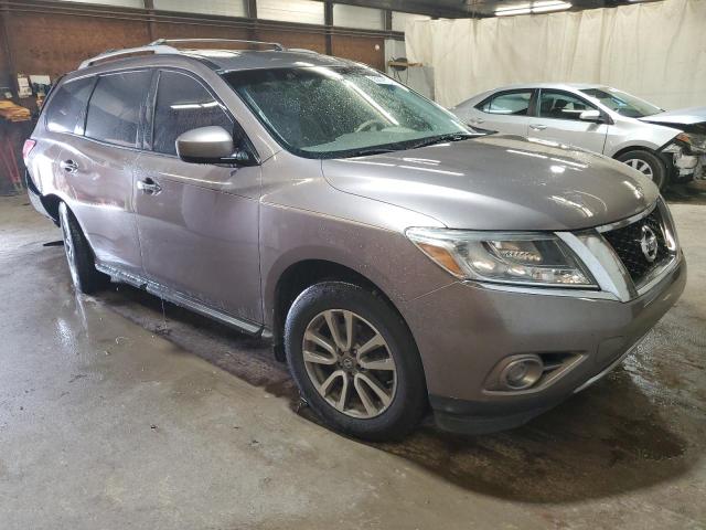 Photo 3 VIN: 5N1AR2MM7DC659633 - NISSAN PATHFINDER 