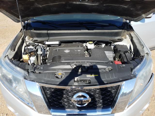 Photo 6 VIN: 5N1AR2MM7DC665562 - NISSAN PATHFINDER 