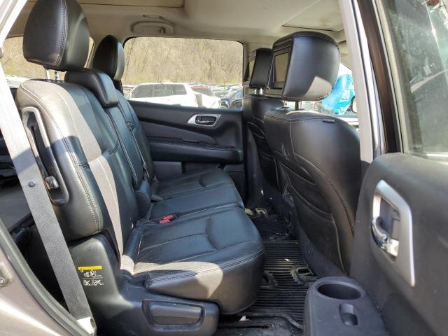 Photo 10 VIN: 5N1AR2MM7DC673676 - NISSAN PATHFINDER 