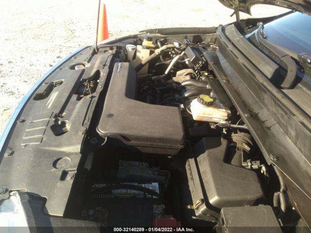 Photo 9 VIN: 5N1AR2MM7DC673855 - NISSAN PATHFINDER 