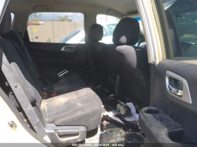 Photo 7 VIN: 5N1AR2MM7DC677114 - NISSAN PATHFINDER 