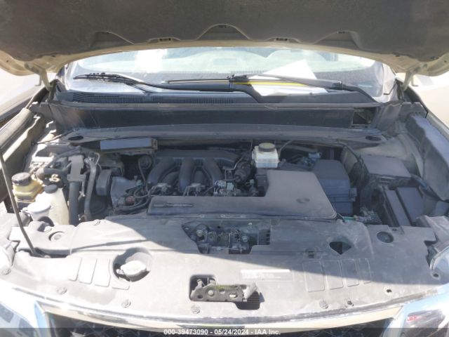 Photo 9 VIN: 5N1AR2MM7DC677114 - NISSAN PATHFINDER 