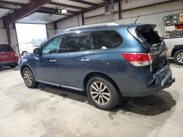 Photo 1 VIN: 5N1AR2MM7DC681471 - NISSAN PATHFINDER 