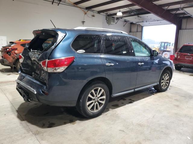 Photo 2 VIN: 5N1AR2MM7DC681471 - NISSAN PATHFINDER 