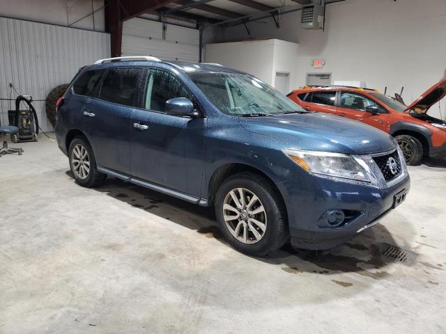 Photo 3 VIN: 5N1AR2MM7DC681471 - NISSAN PATHFINDER 