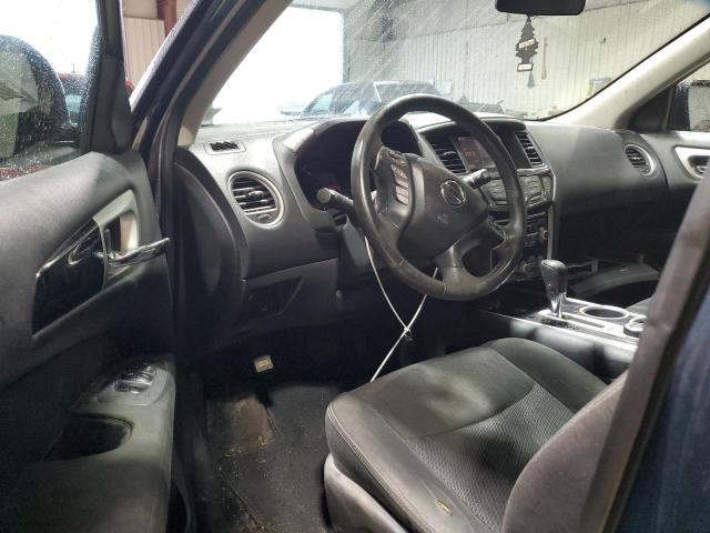 Photo 7 VIN: 5N1AR2MM7DC681471 - NISSAN PATHFINDER 