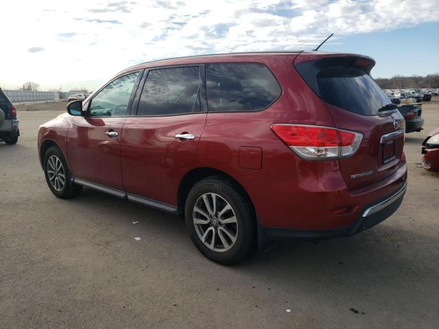 Photo 1 VIN: 5N1AR2MM7EC604875 - NISSAN PATHFINDER 