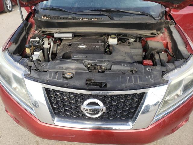 Photo 11 VIN: 5N1AR2MM7EC604875 - NISSAN PATHFINDER 