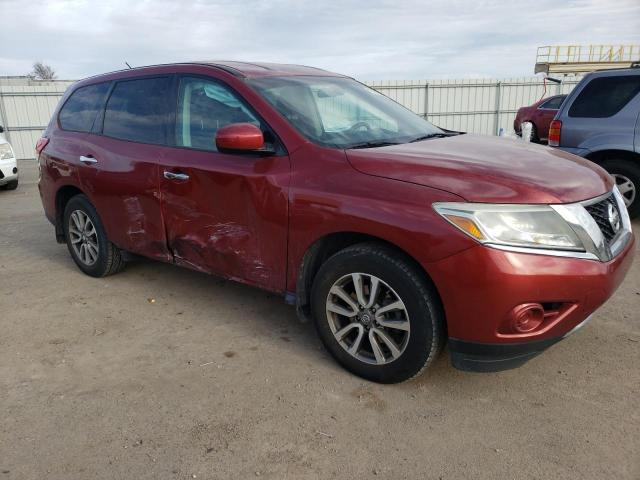 Photo 3 VIN: 5N1AR2MM7EC604875 - NISSAN PATHFINDER 