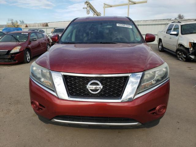 Photo 4 VIN: 5N1AR2MM7EC604875 - NISSAN PATHFINDER 