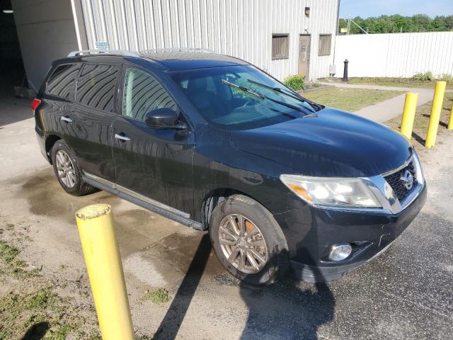 Photo 3 VIN: 5N1AR2MM7EC605685 - NISSAN PATHFINDER 