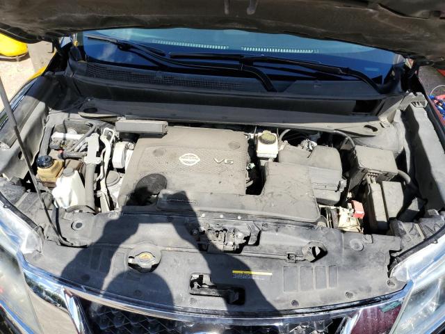 Photo 6 VIN: 5N1AR2MM7EC605816 - NISSAN PATHFINDER 