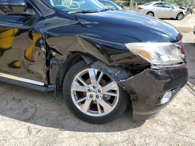 Photo 8 VIN: 5N1AR2MM7EC605816 - NISSAN PATHFINDER 