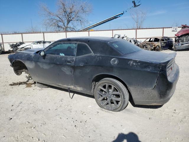 Photo 1 VIN: 5N1AR2MM7EC606979 - DODGE CHALLENGER 