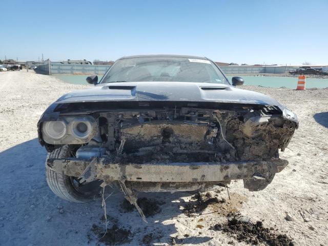 Photo 4 VIN: 5N1AR2MM7EC606979 - DODGE CHALLENGER 