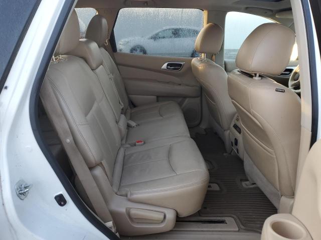 Photo 5 VIN: 5N1AR2MM7EC609185 - NISSAN PATHFINDER 