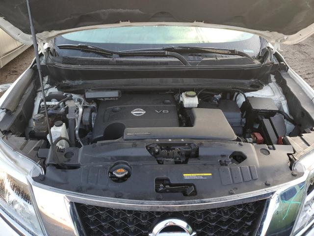 Photo 6 VIN: 5N1AR2MM7EC609185 - NISSAN PATHFINDER 