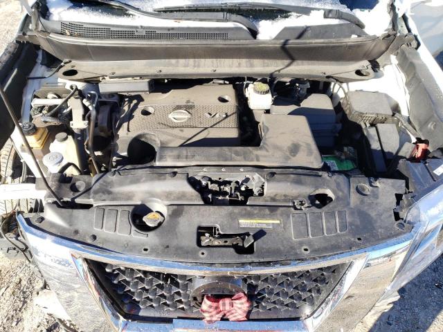 Photo 11 VIN: 5N1AR2MM7EC612541 - NISSAN PATHFINDER 