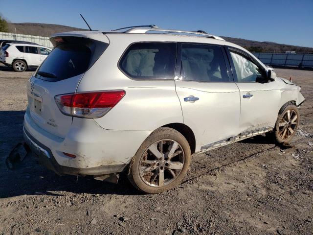 Photo 2 VIN: 5N1AR2MM7EC612541 - NISSAN PATHFINDER 