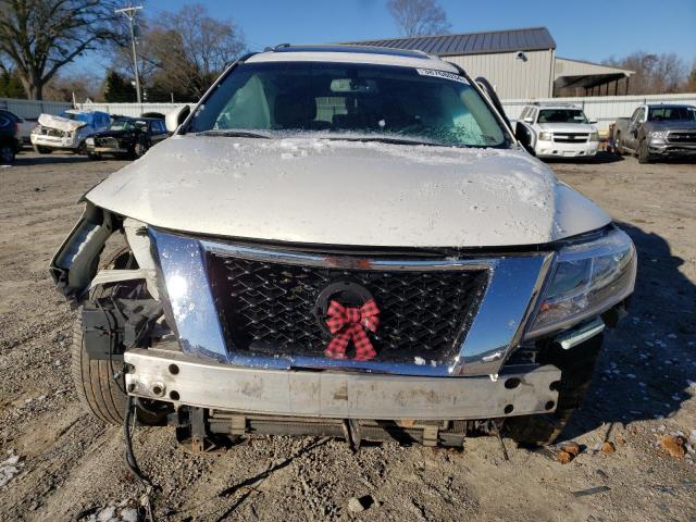 Photo 4 VIN: 5N1AR2MM7EC612541 - NISSAN PATHFINDER 