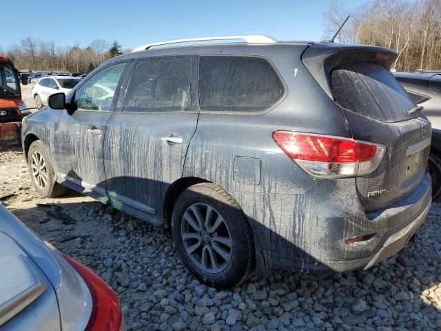 Photo 1 VIN: 5N1AR2MM7EC612894 - NISSAN PATHFINDER 