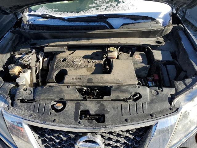 Photo 10 VIN: 5N1AR2MM7EC612894 - NISSAN PATHFINDER 