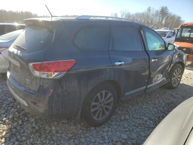 Photo 2 VIN: 5N1AR2MM7EC612894 - NISSAN PATHFINDER 