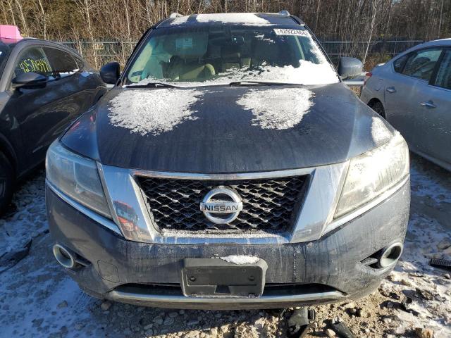 Photo 4 VIN: 5N1AR2MM7EC612894 - NISSAN PATHFINDER 