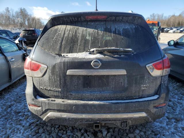 Photo 5 VIN: 5N1AR2MM7EC612894 - NISSAN PATHFINDER 