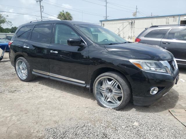 Photo 3 VIN: 5N1AR2MM7EC616704 - NISSAN PATHFINDER 