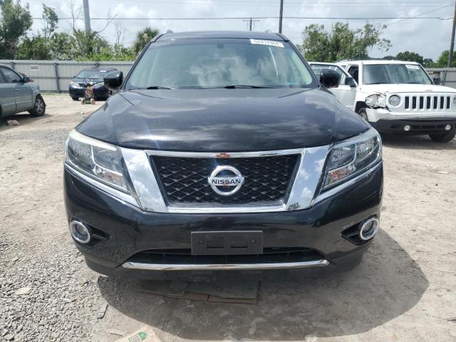 Photo 4 VIN: 5N1AR2MM7EC616704 - NISSAN PATHFINDER 