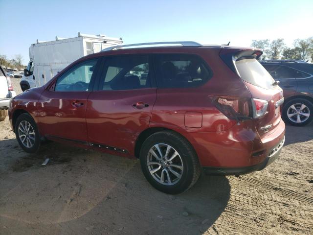 Photo 1 VIN: 5N1AR2MM7EC630134 - NISSAN PATHFINDER 