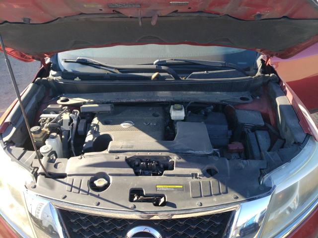 Photo 11 VIN: 5N1AR2MM7EC630134 - NISSAN PATHFINDER 