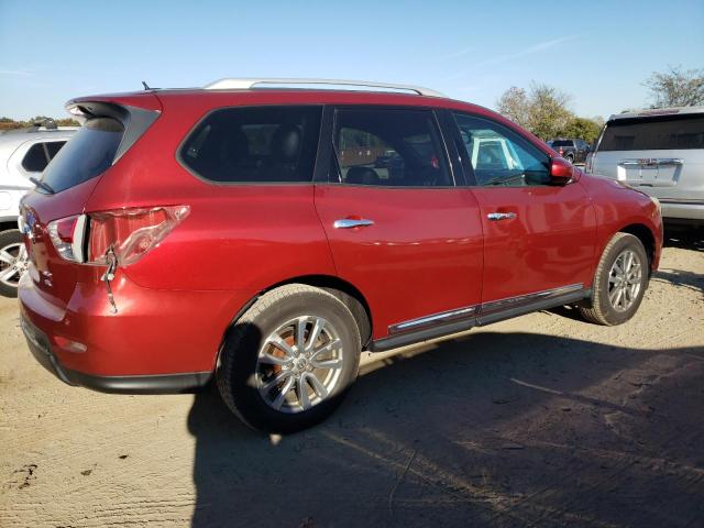 Photo 2 VIN: 5N1AR2MM7EC630134 - NISSAN PATHFINDER 