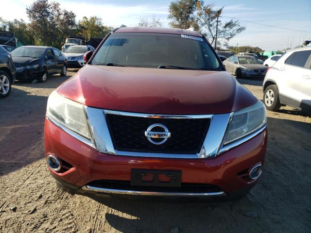 Photo 4 VIN: 5N1AR2MM7EC630134 - NISSAN PATHFINDER 