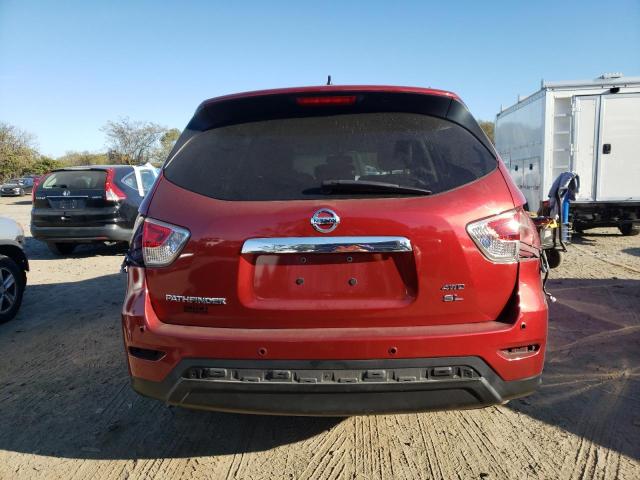 Photo 5 VIN: 5N1AR2MM7EC630134 - NISSAN PATHFINDER 