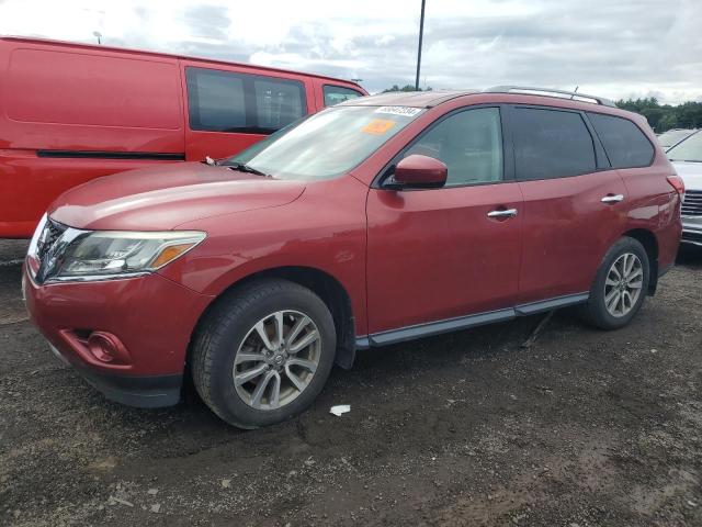 Photo 0 VIN: 5N1AR2MM7EC633602 - NISSAN PATHFINDER 