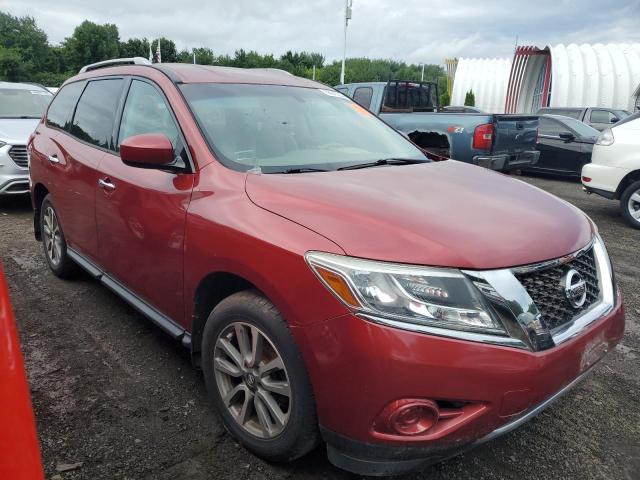 Photo 3 VIN: 5N1AR2MM7EC633602 - NISSAN PATHFINDER 