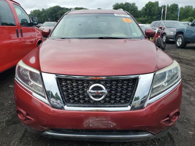 Photo 4 VIN: 5N1AR2MM7EC633602 - NISSAN PATHFINDER 