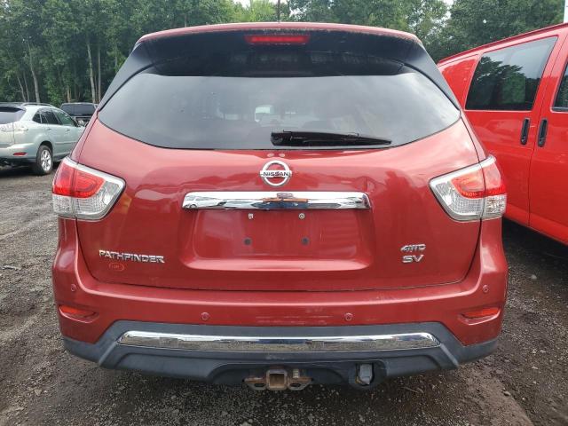 Photo 5 VIN: 5N1AR2MM7EC633602 - NISSAN PATHFINDER 