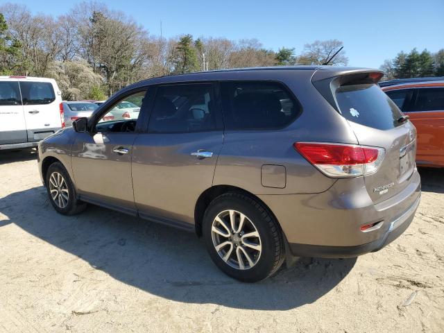 Photo 1 VIN: 5N1AR2MM7EC637407 - NISSAN PATHFINDER 