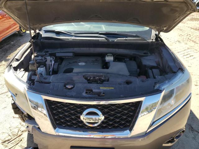 Photo 11 VIN: 5N1AR2MM7EC637407 - NISSAN PATHFINDER 