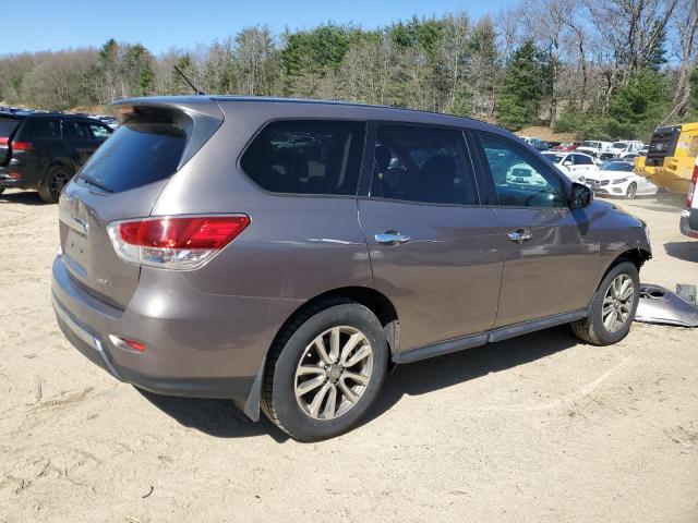 Photo 2 VIN: 5N1AR2MM7EC637407 - NISSAN PATHFINDER 