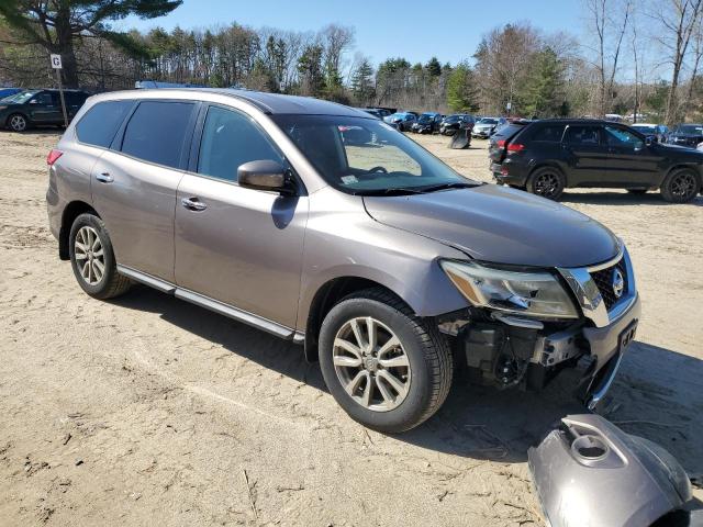 Photo 3 VIN: 5N1AR2MM7EC637407 - NISSAN PATHFINDER 